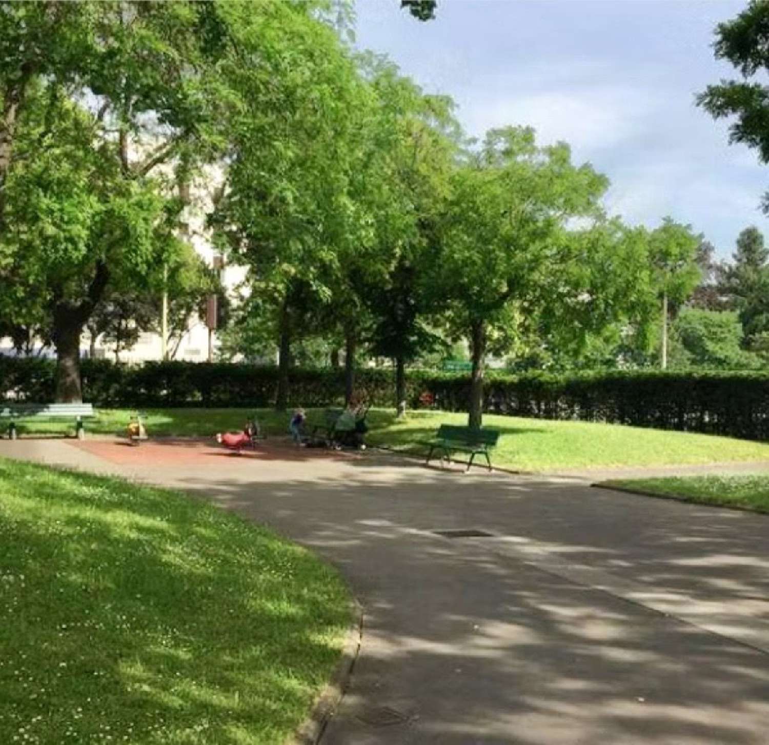  en venta apartamento Montpellier Hérault 1