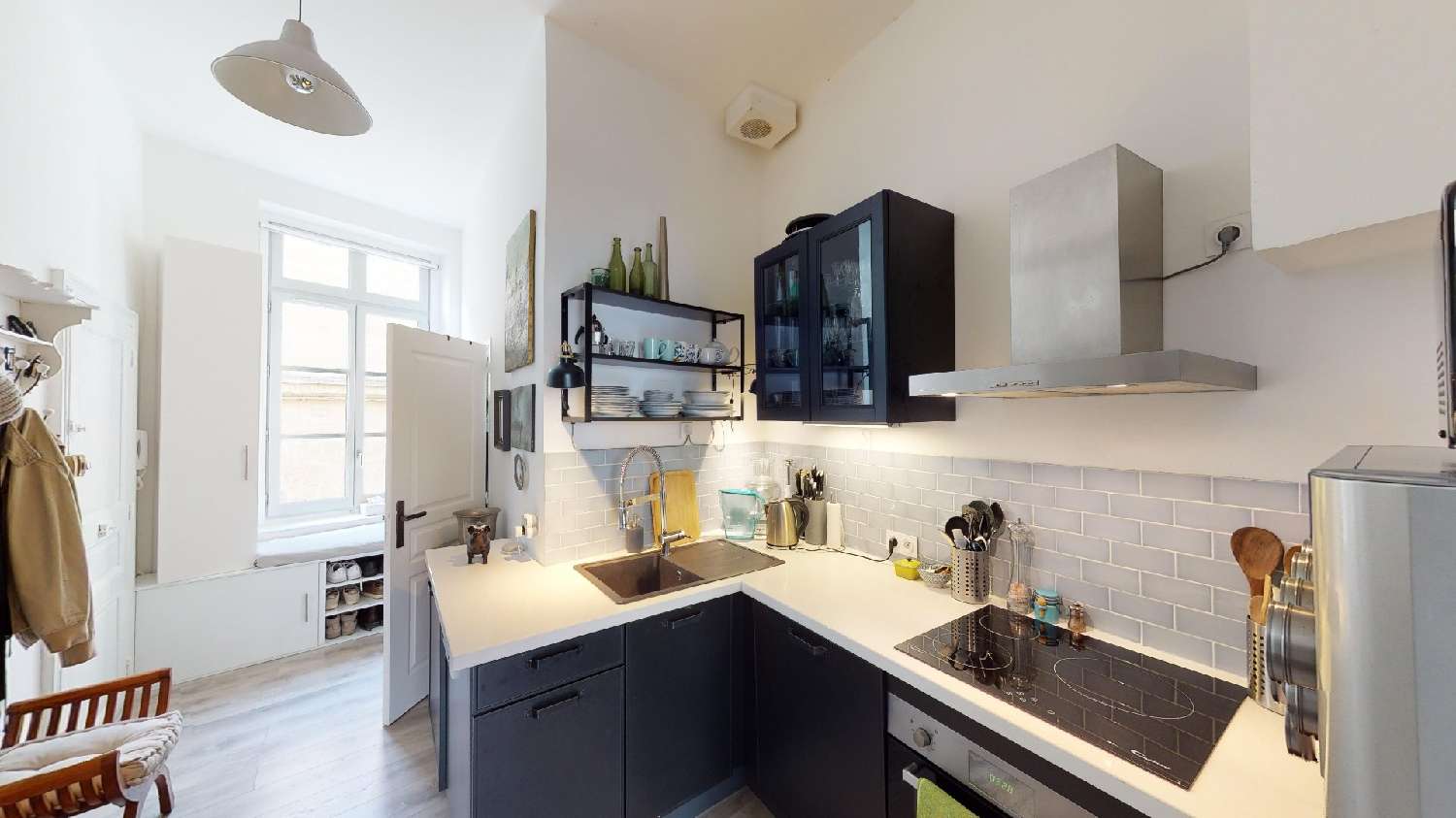  te koop appartement Montpellier Hérault 2