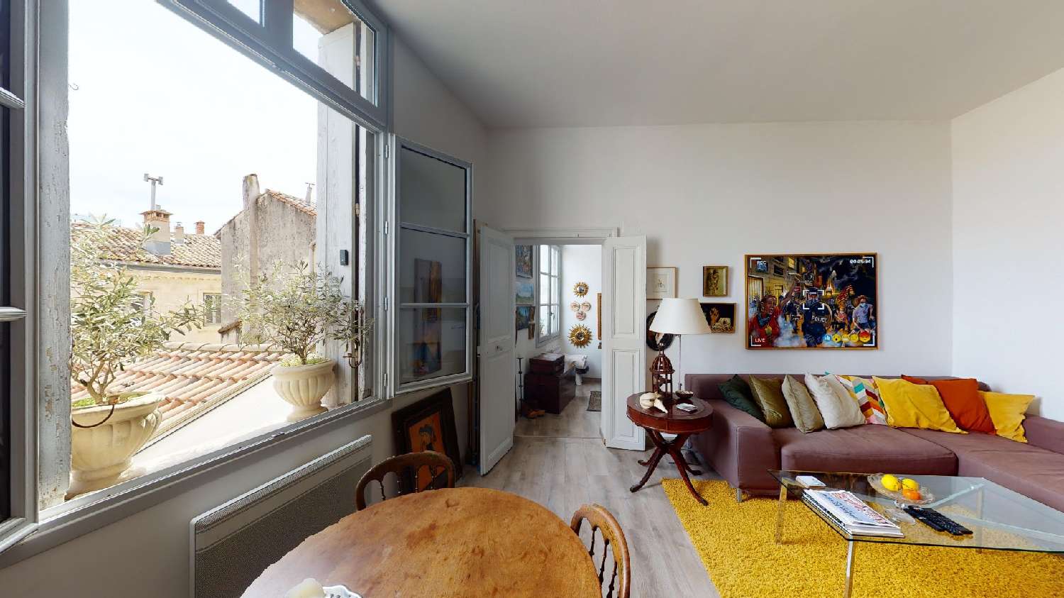  te koop appartement Montpellier Hérault 3