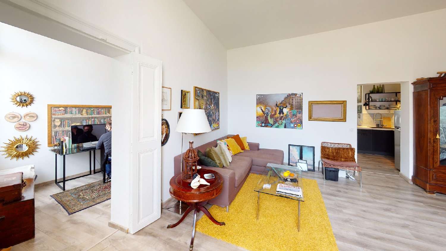  te koop appartement Montpellier Hérault 5