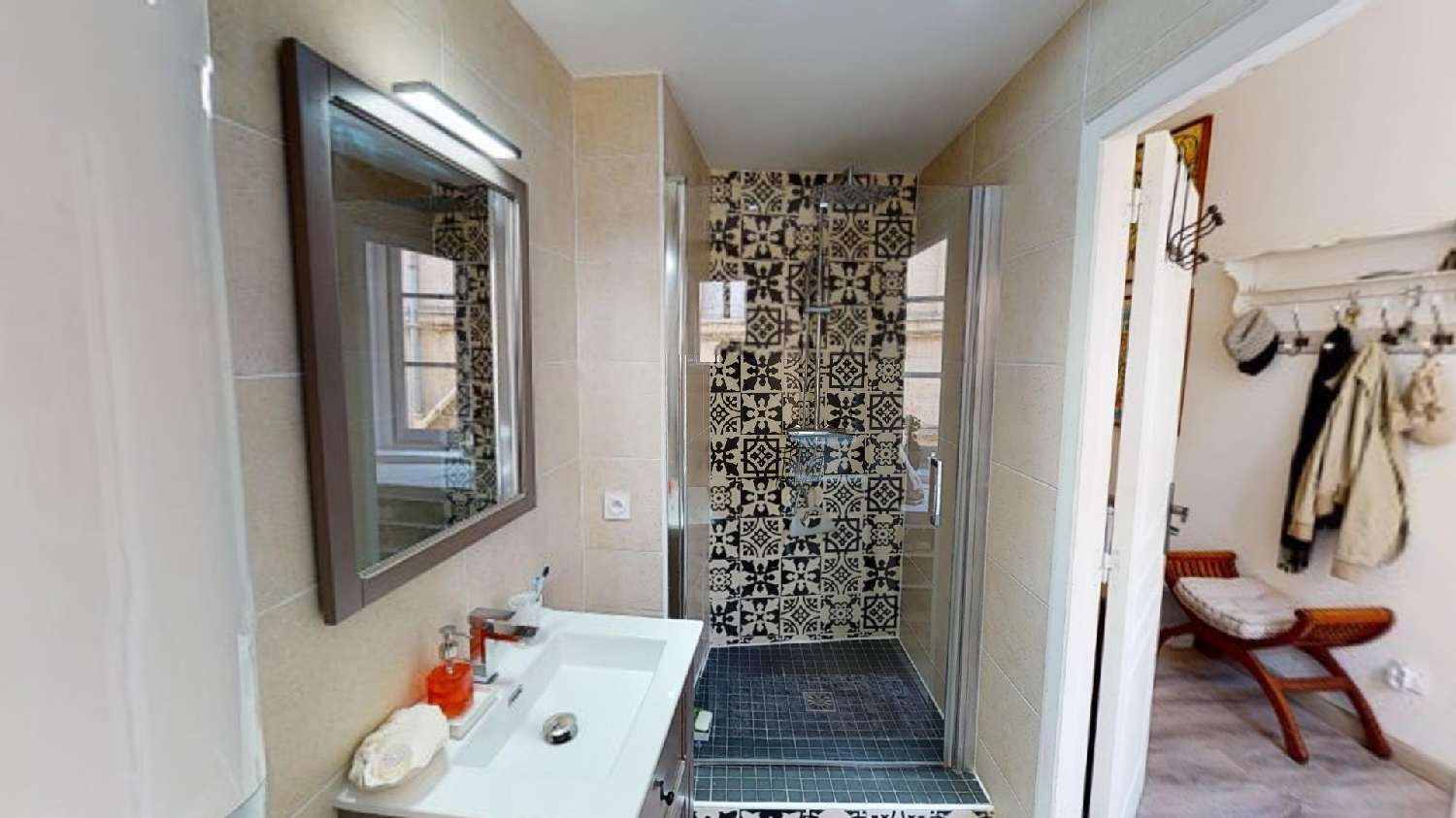  te koop appartement Montpellier Hérault 6