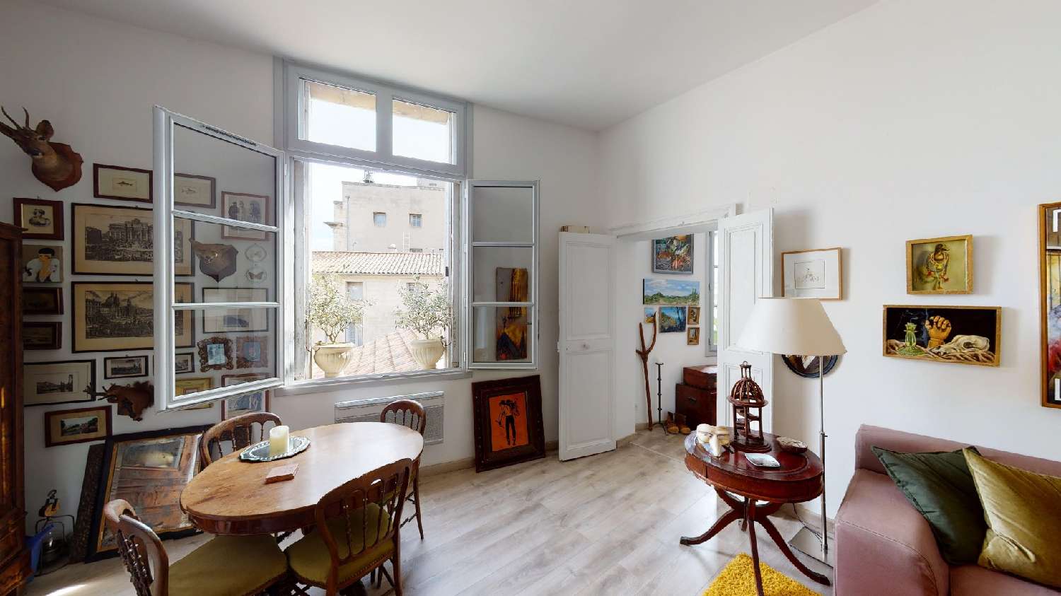  te koop appartement Montpellier Hérault 7