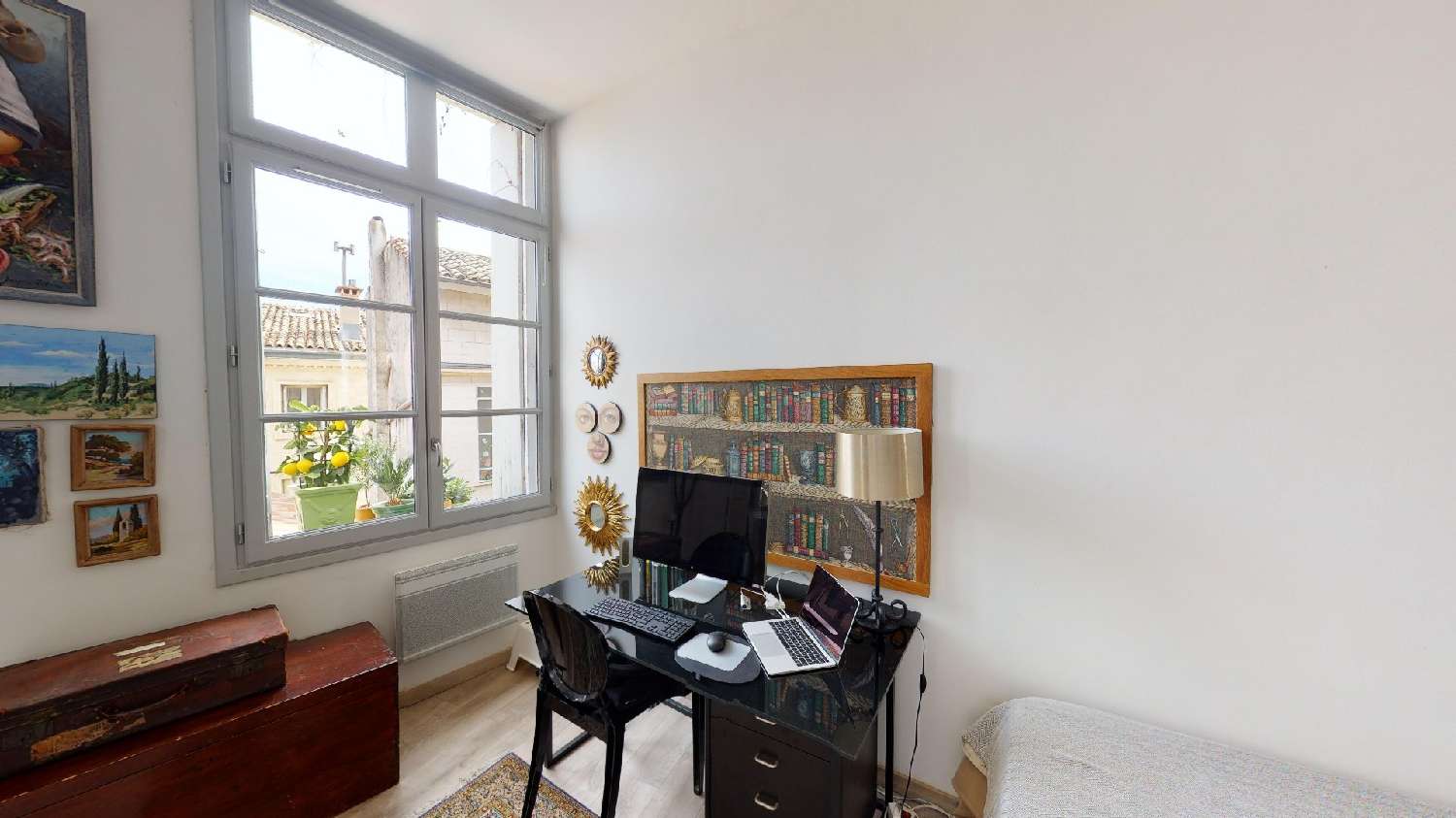  te koop appartement Montpellier Hérault 8