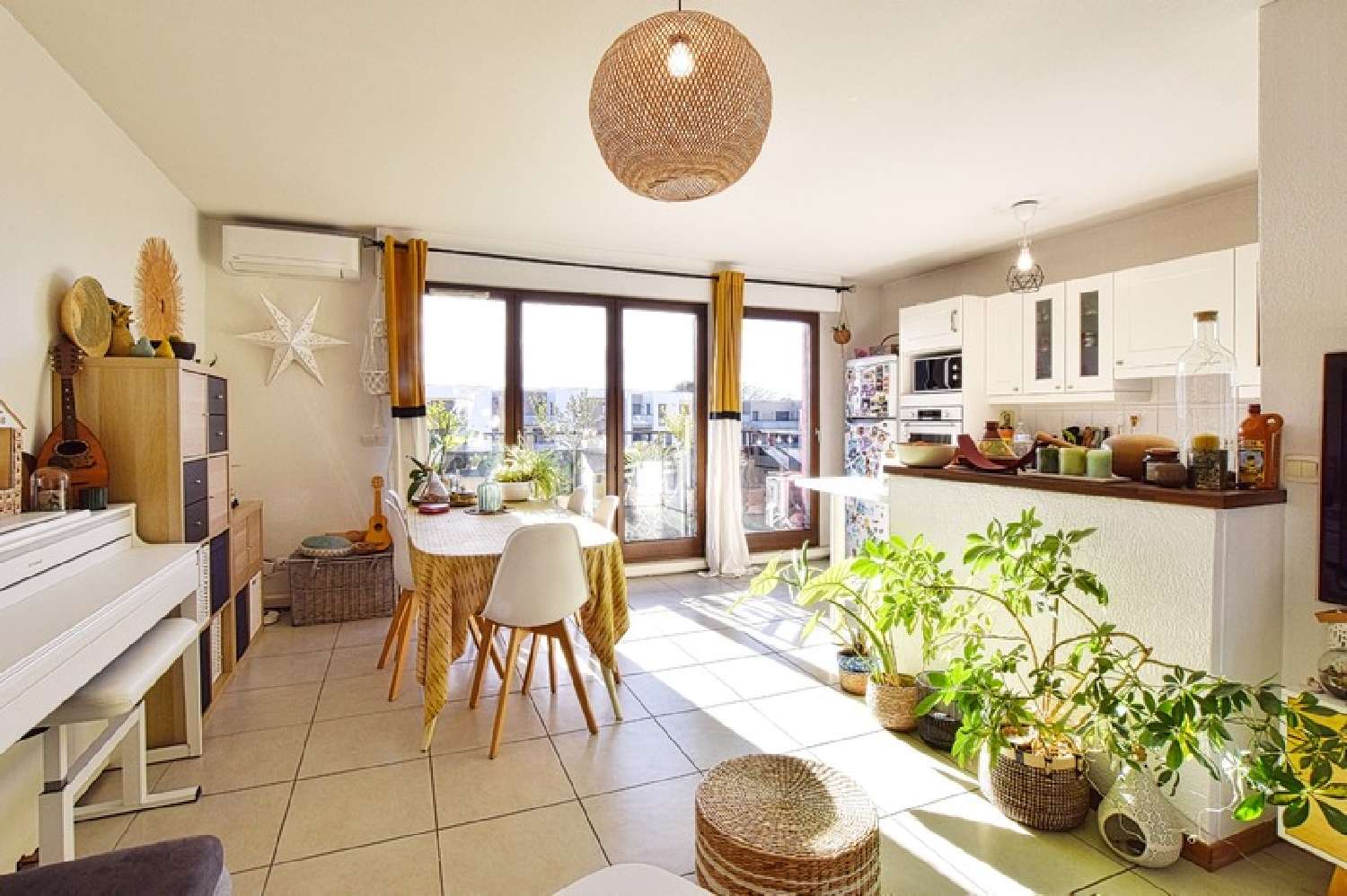  for sale apartment Montpellier 34070 Hérault 3