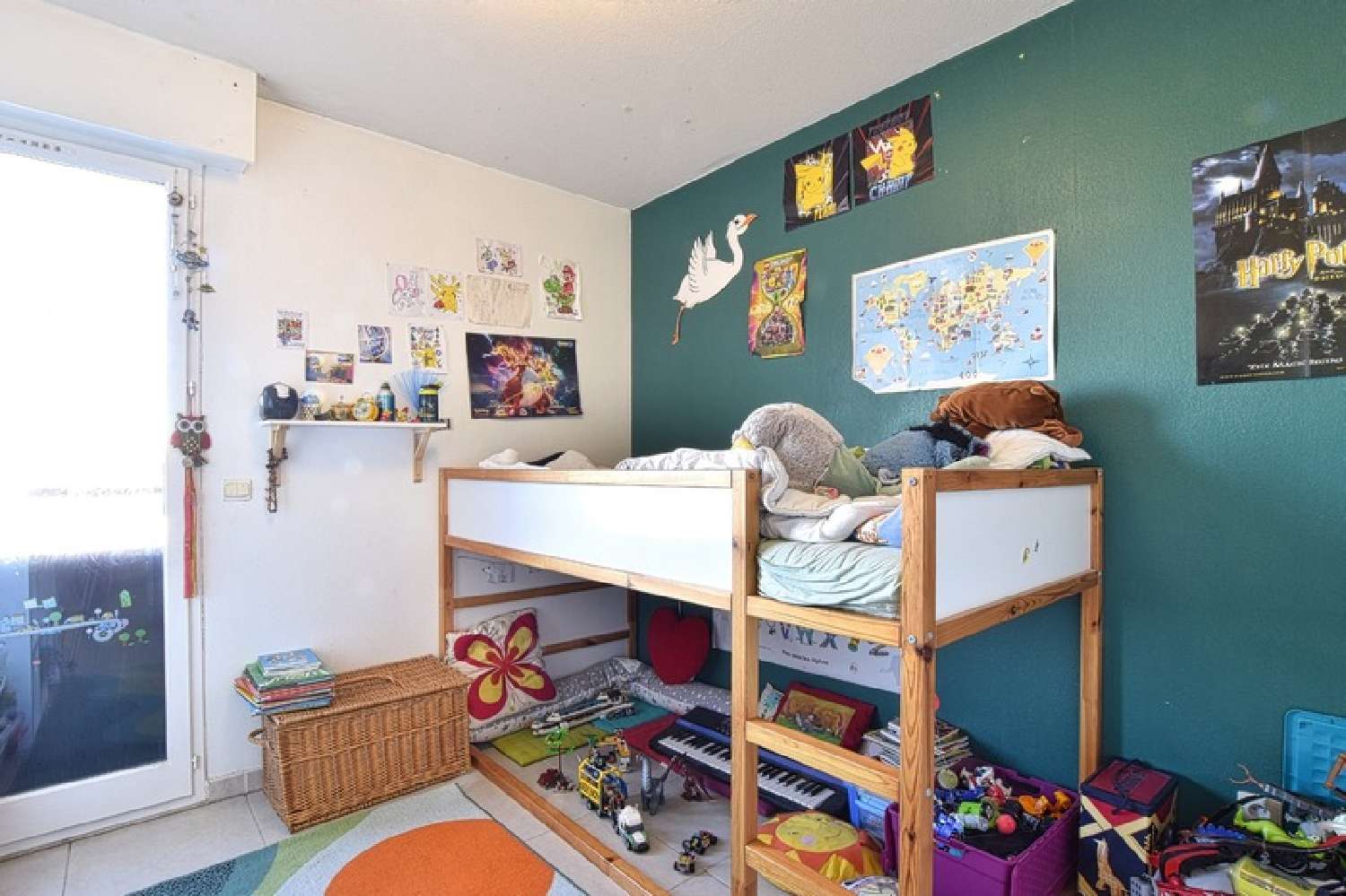  for sale apartment Montpellier 34070 Hérault 8