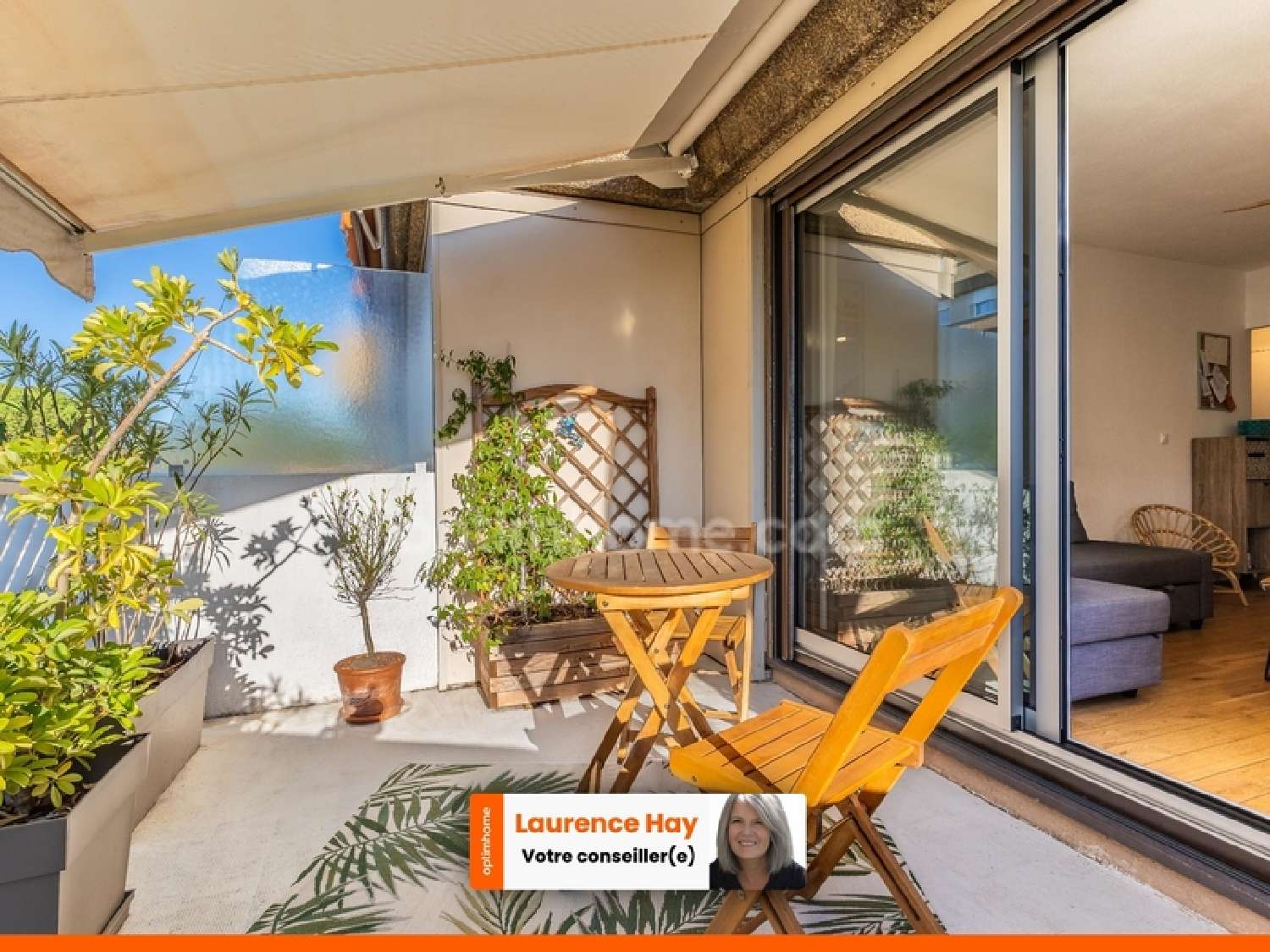  for sale apartment Montpellier 34070 Hérault 1