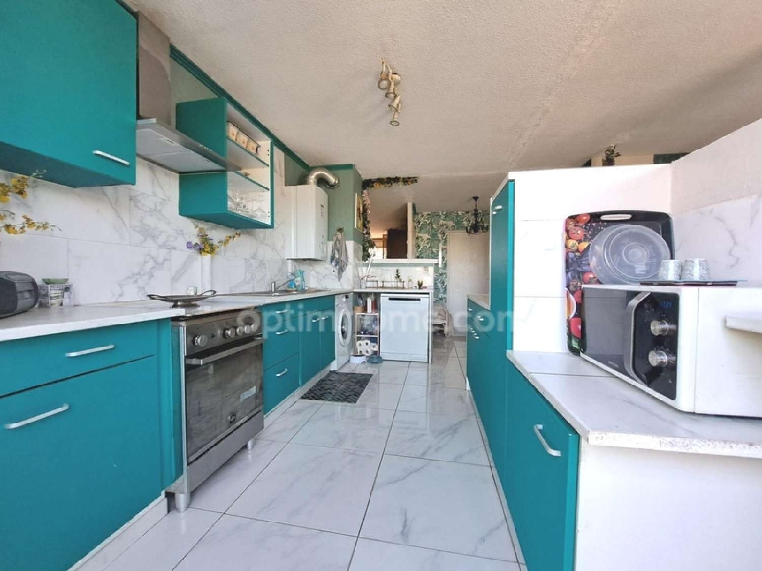  for sale apartment Montpellier 34070 Hérault 2