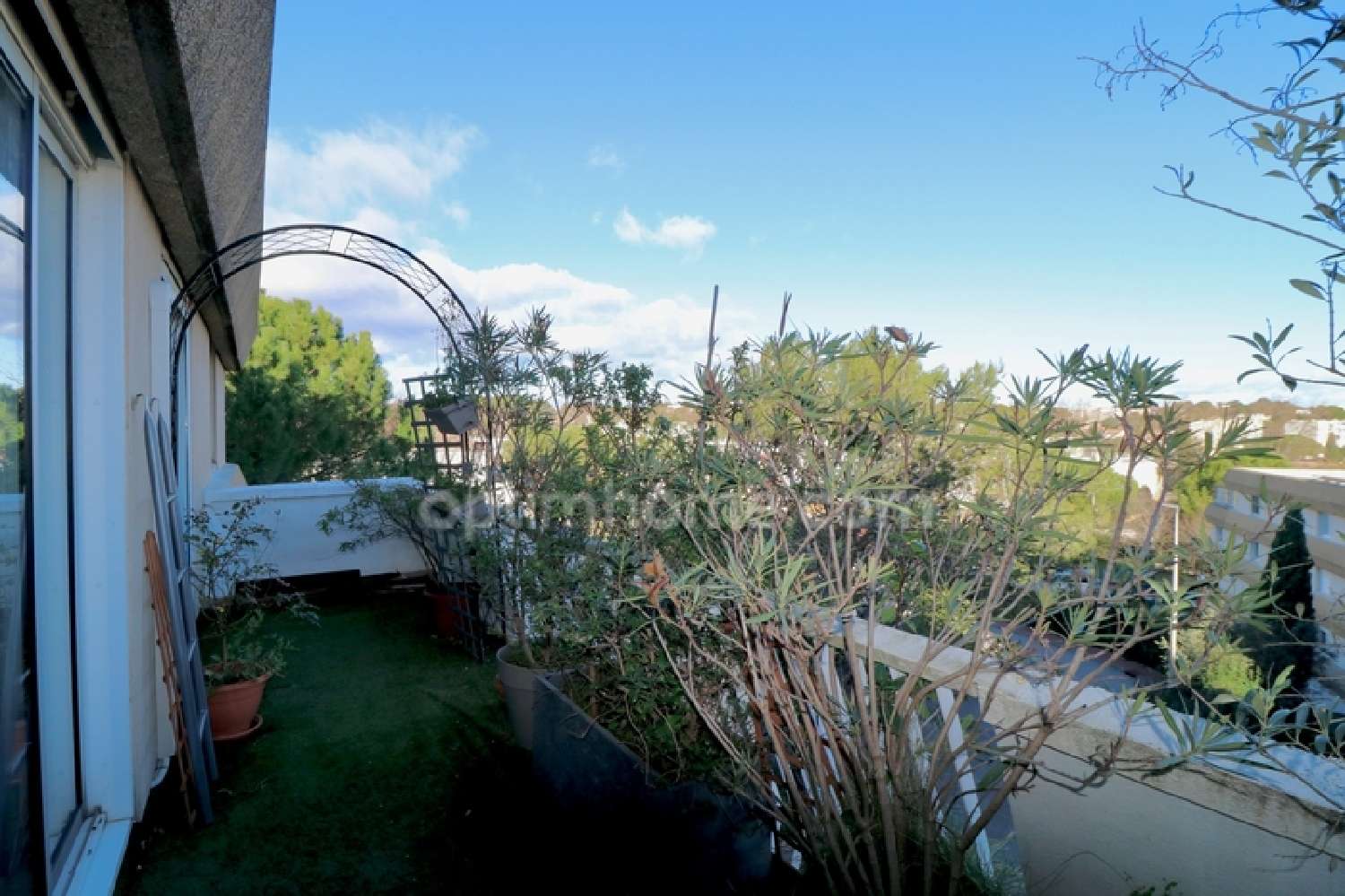  for sale apartment Montpellier 34070 Hérault 4