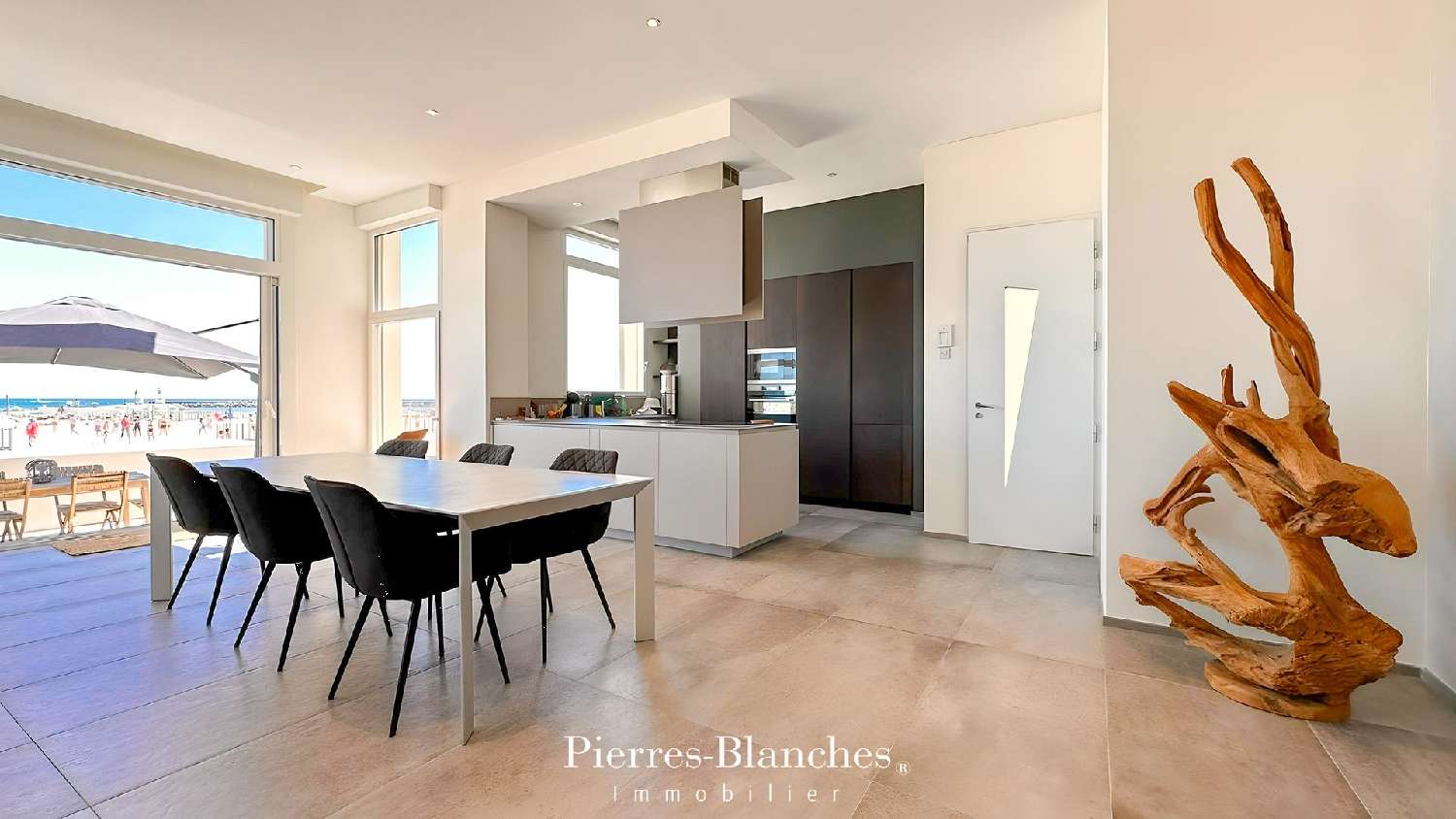  te koop appartement Montpellier Hérault 3