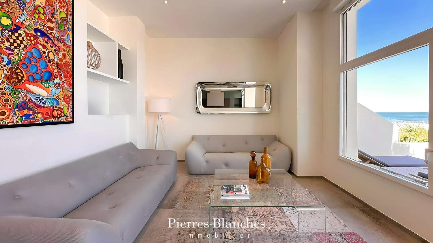  te koop appartement Montpellier Hérault 5