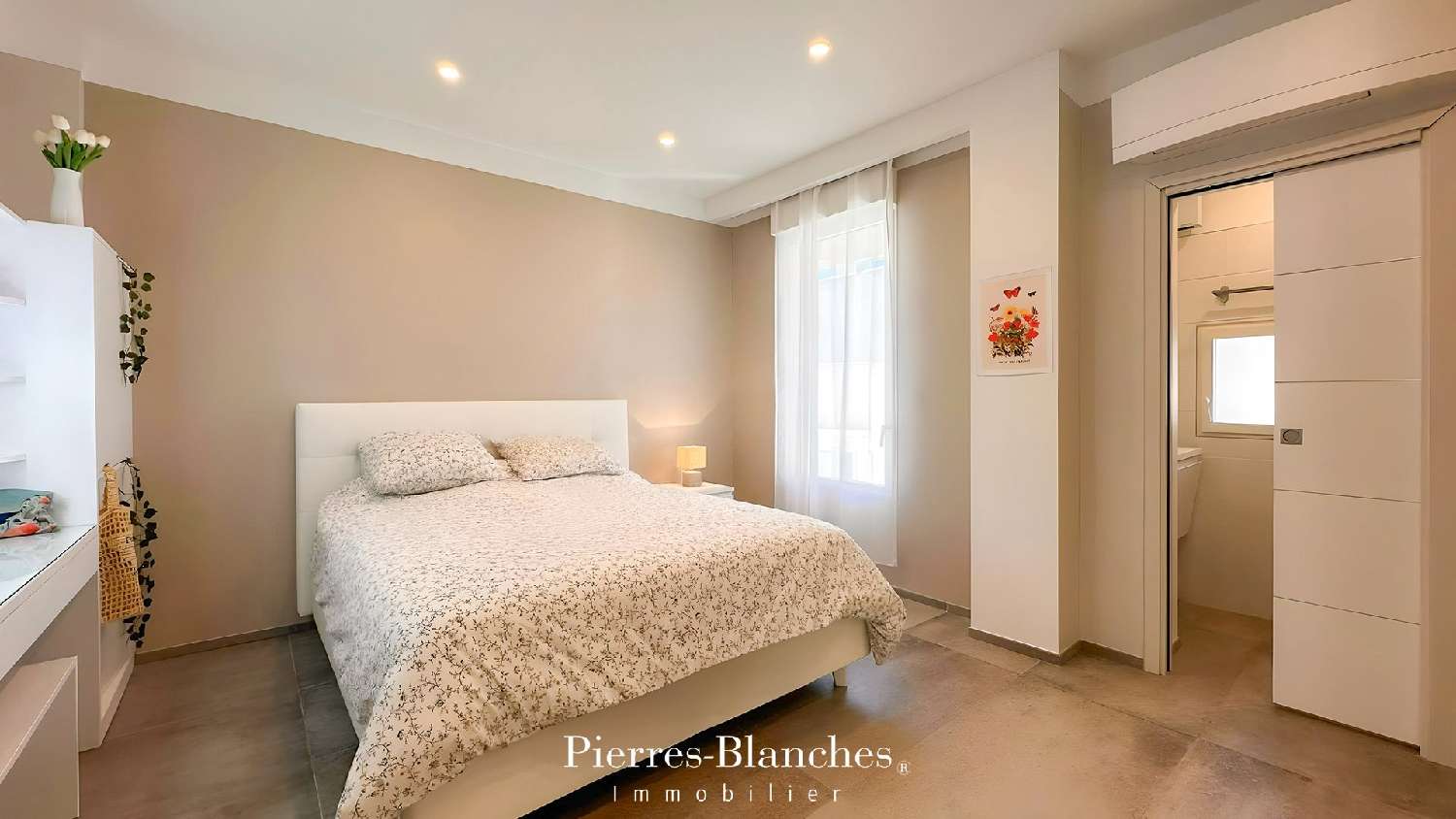  te koop appartement Montpellier Hérault 7