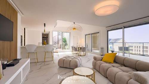 Montpellier Hérault appartement foto 7249164