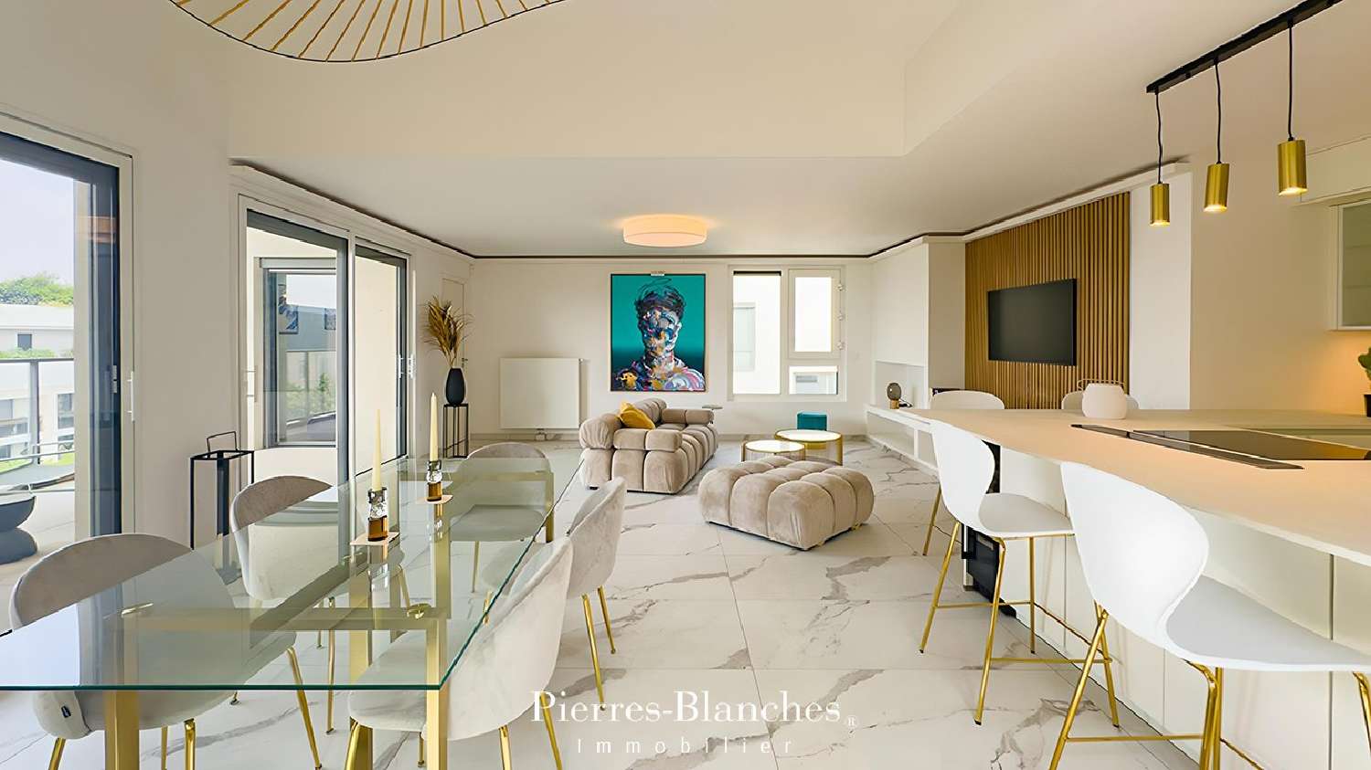  à vendre appartement Montpellier Hérault 2