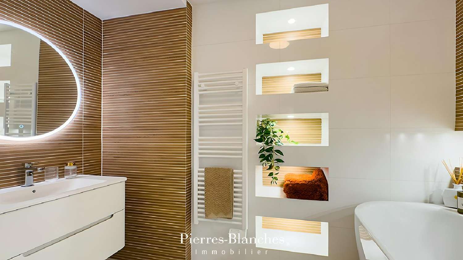  à vendre appartement Montpellier Hérault 8