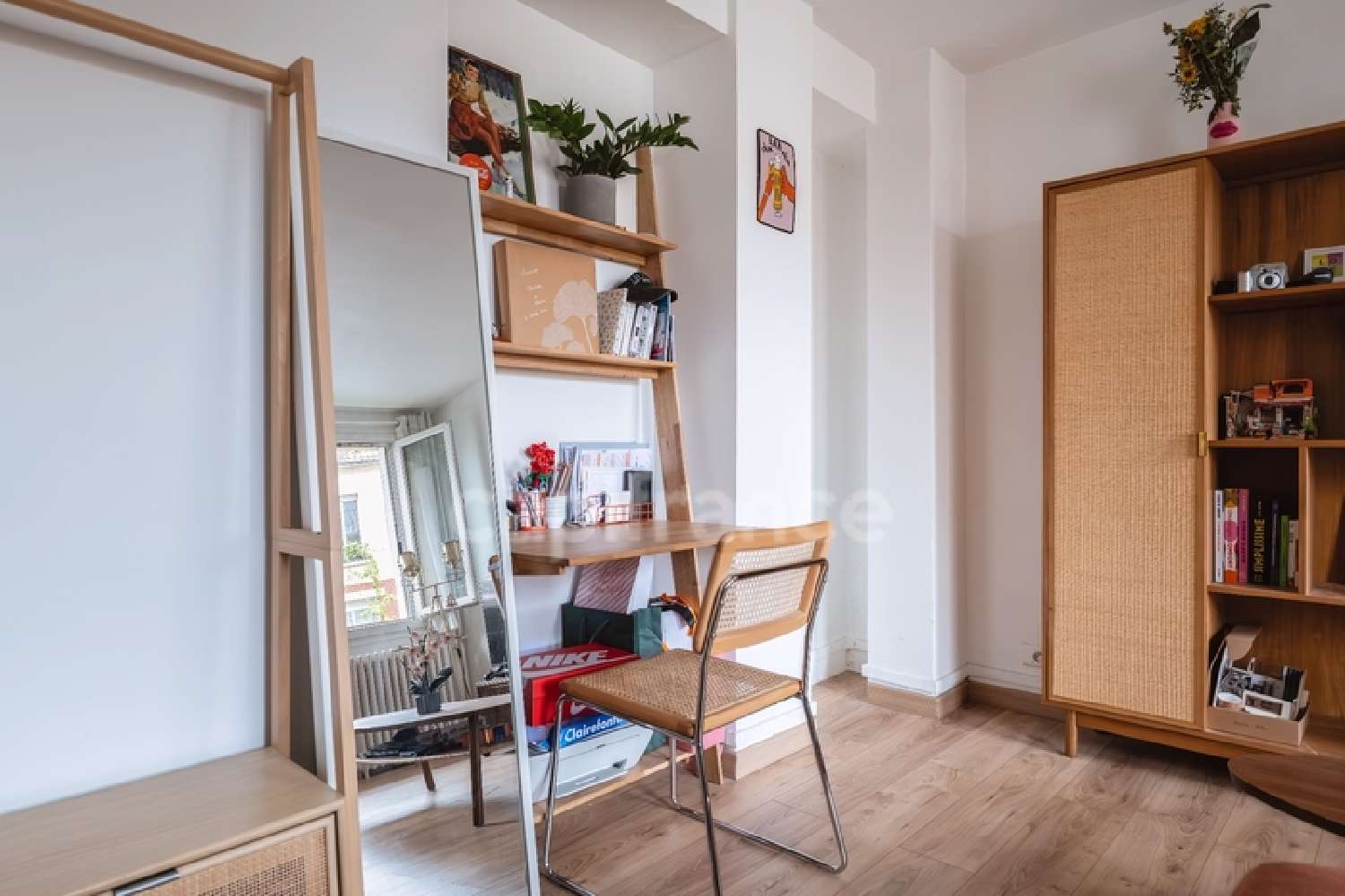  à vendre appartement Montreuil Seine-Saint-Denis 5