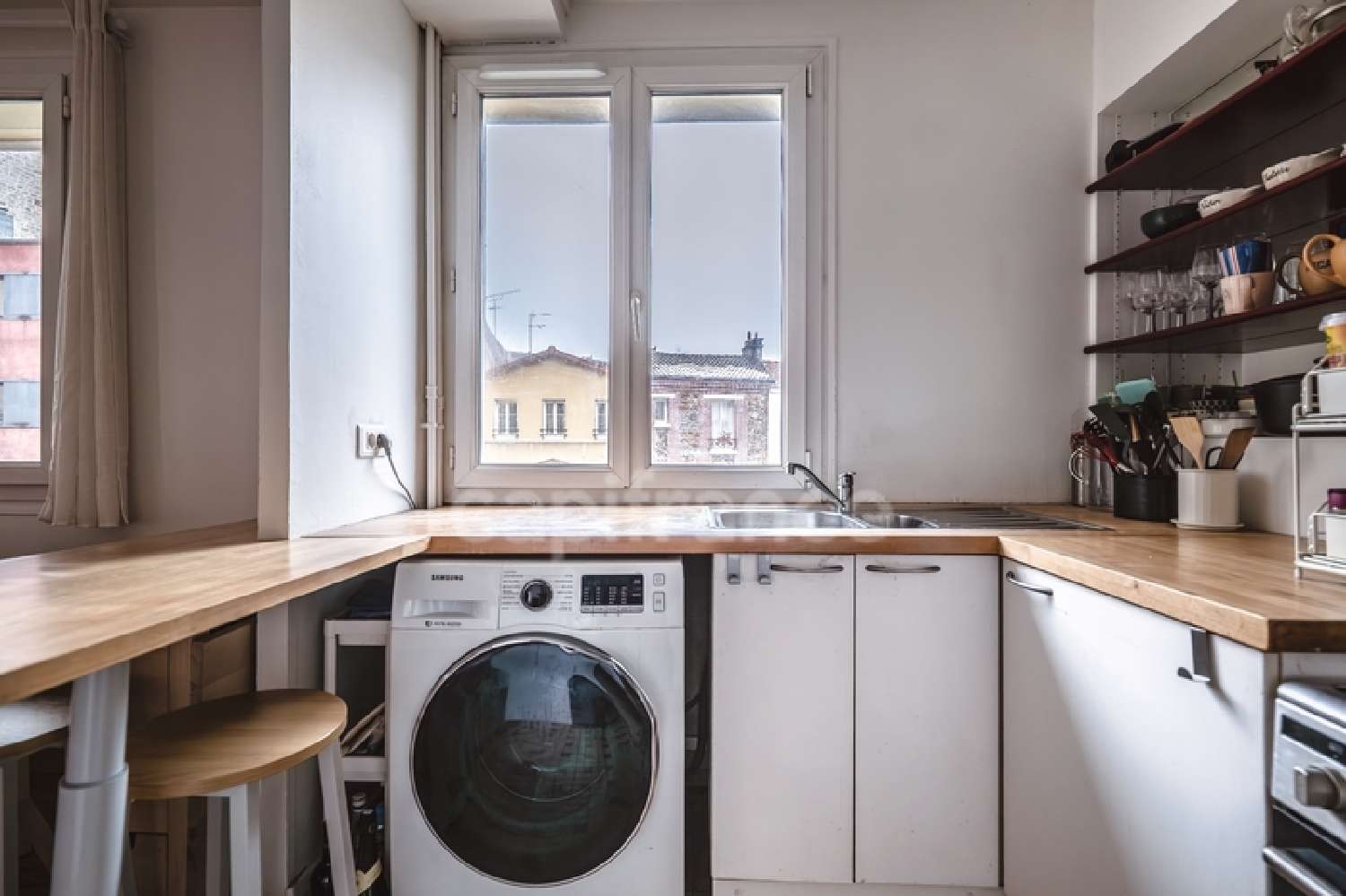  à vendre appartement Montreuil Seine-Saint-Denis 8