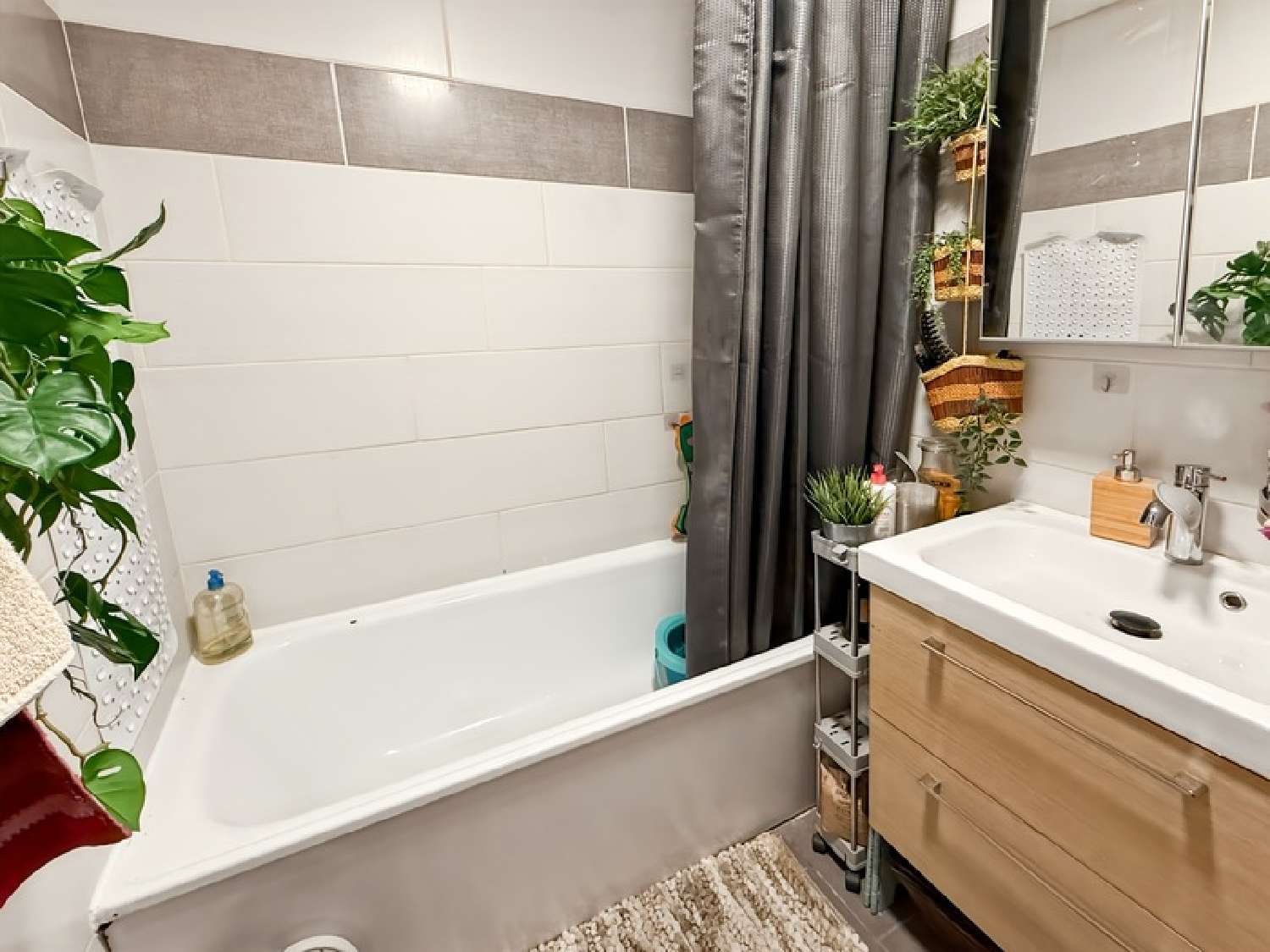  en venta apartamento Montreuil Seine-Saint-Denis 5