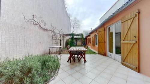 Montreuil Seine-Saint-Denis apartamento foto 7248929