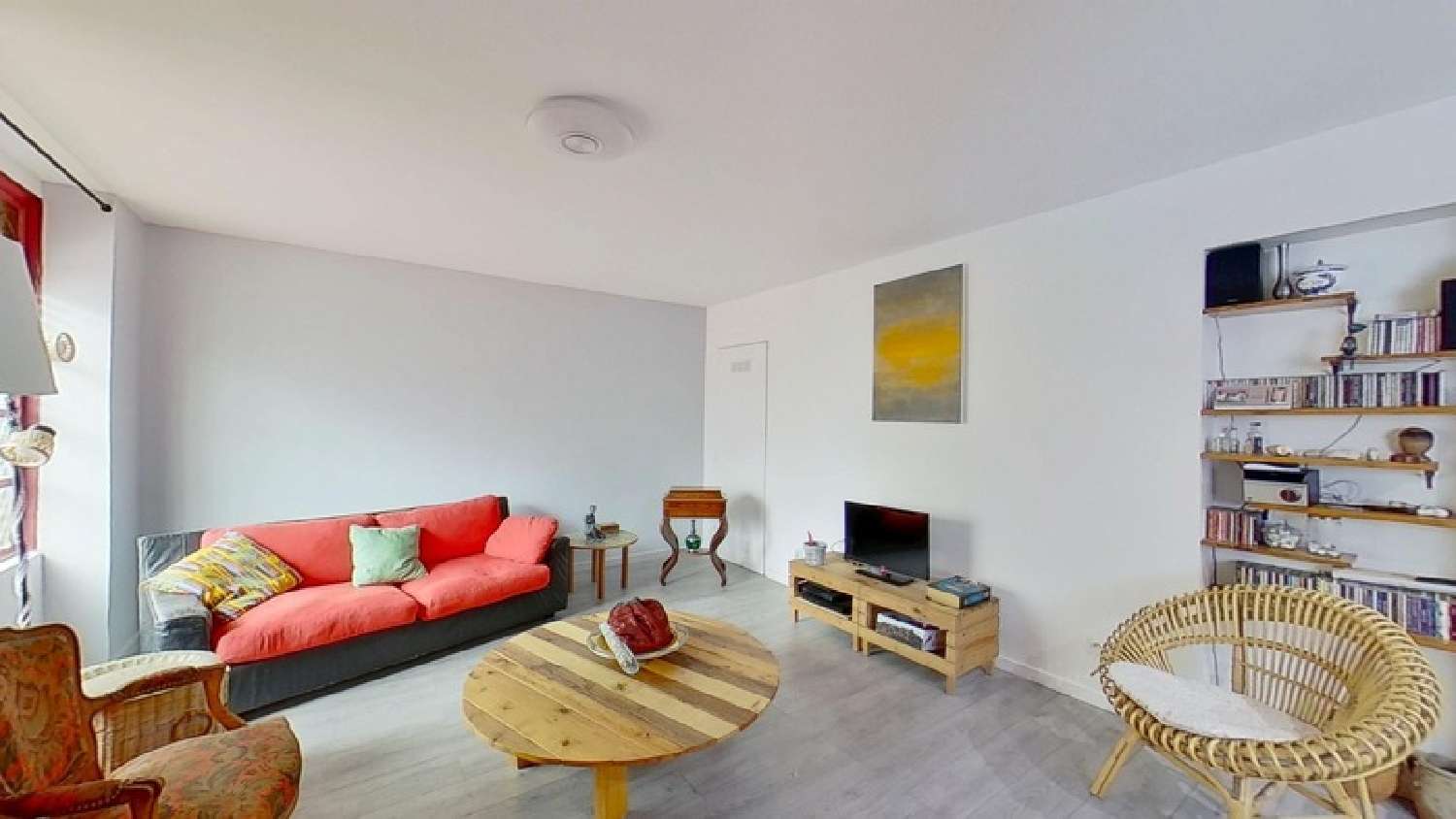  en venta apartamento Montreuil Seine-Saint-Denis 4