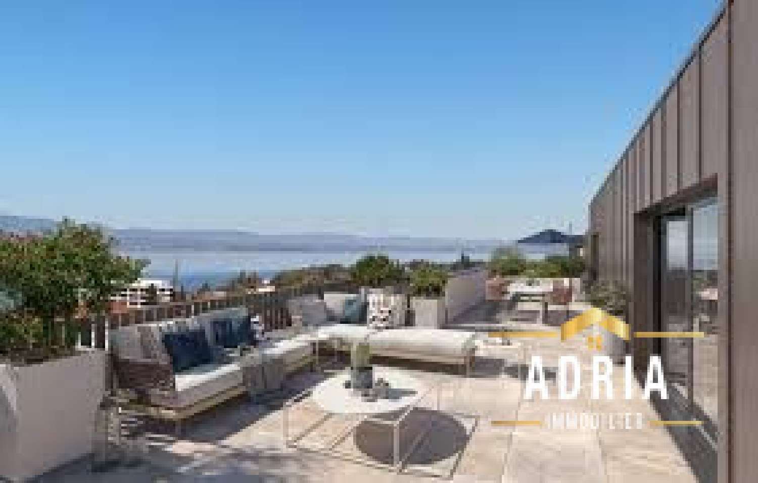  à vendre appartement Montriond Haute-Savoie 2