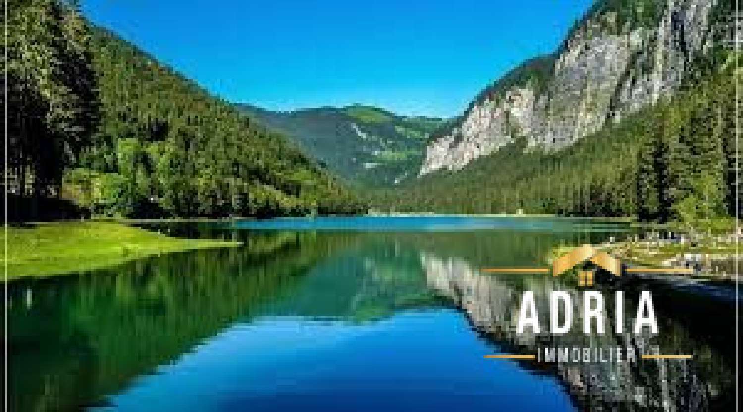  à vendre appartement Montriond Haute-Savoie 7