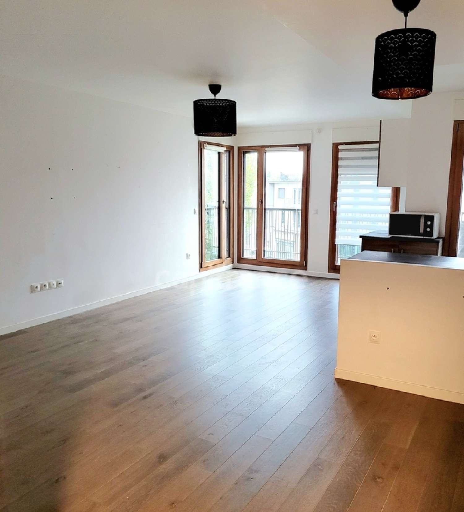 te koop appartement Montrouge Hauts-de-Seine 5