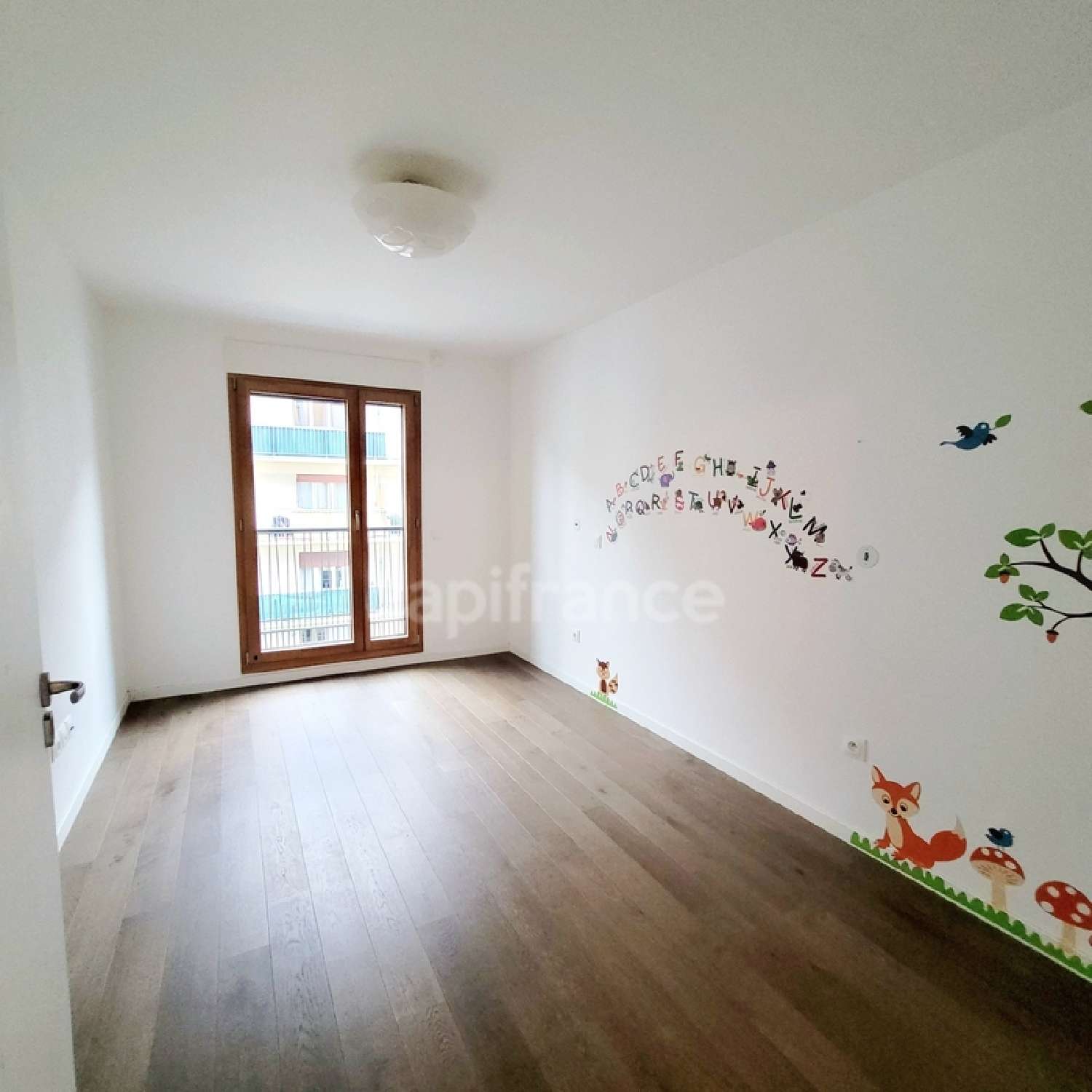  te koop appartement Montrouge Hauts-de-Seine 8