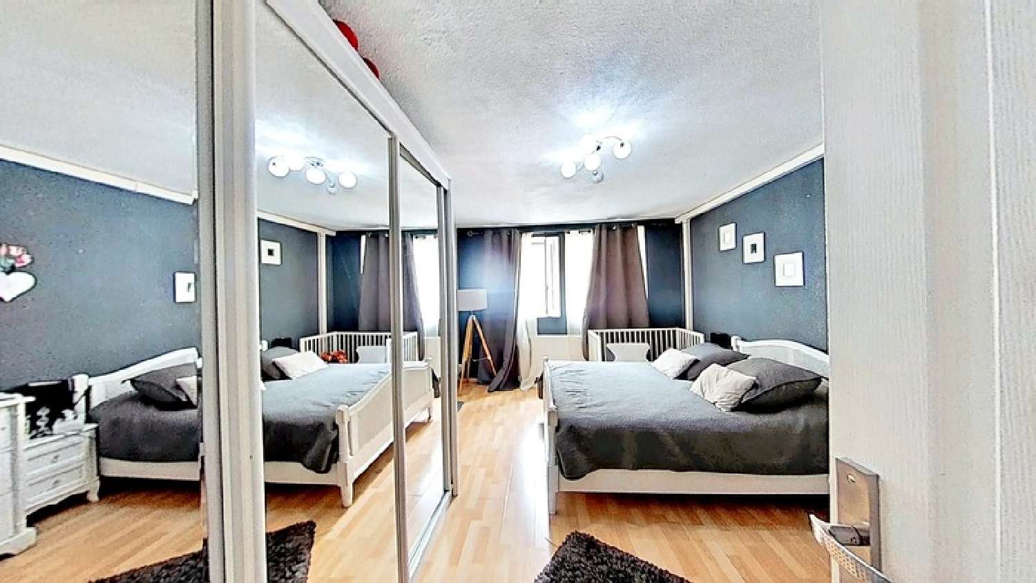  te koop appartement Morez Jura 3