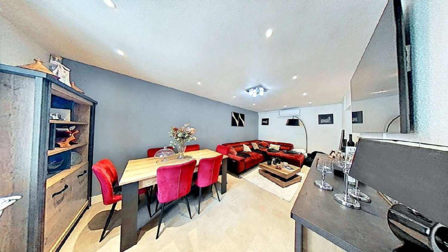  te koop appartement Morez Jura 4