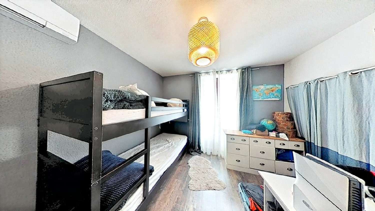  te koop appartement Morez Jura 7