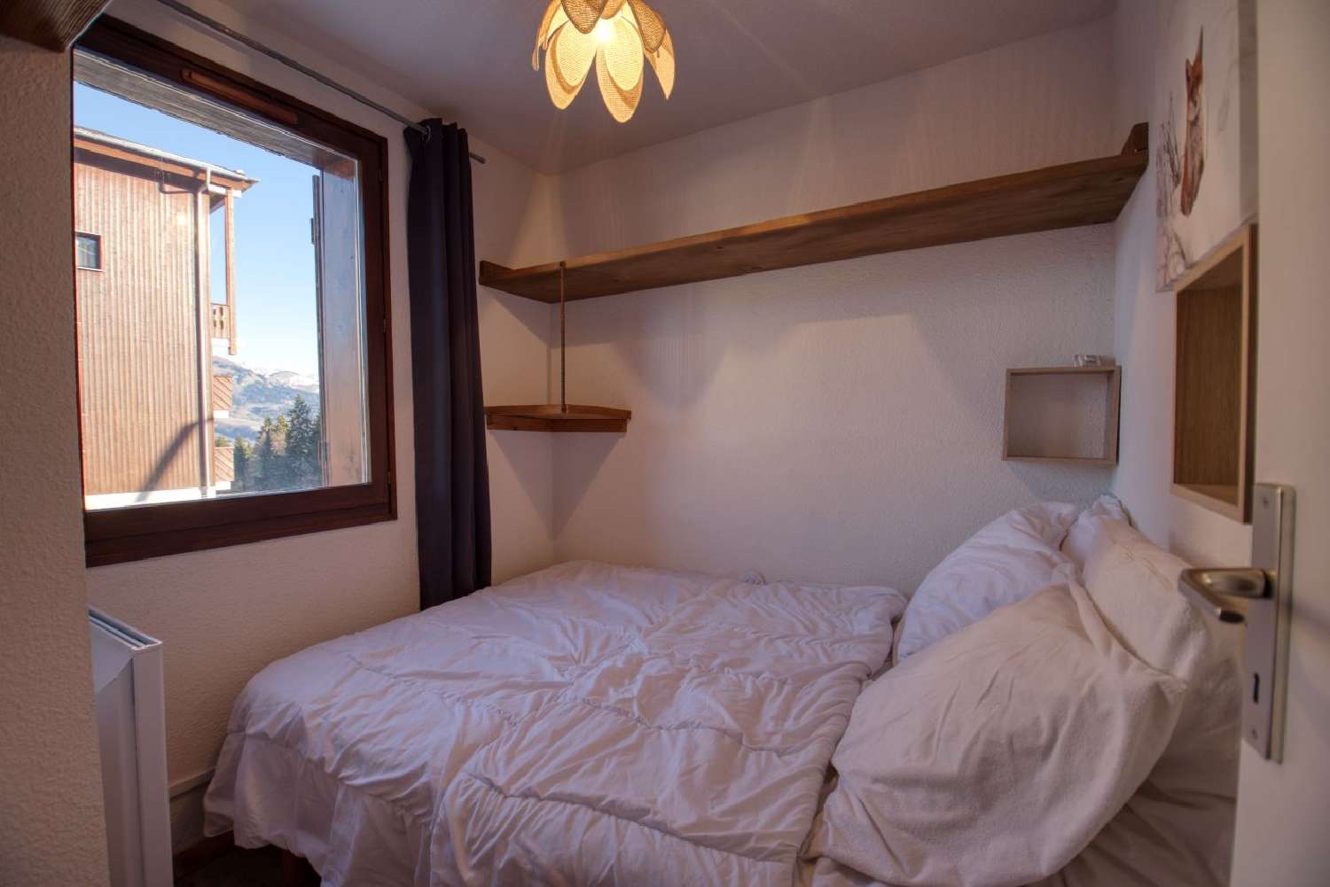 for sale apartment Morillon Haute-Savoie 5