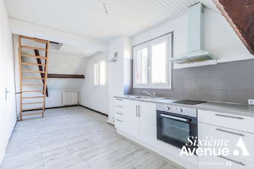 Morsang-sur-Orge Essonne Wohnung/ Apartment Bild 7245266