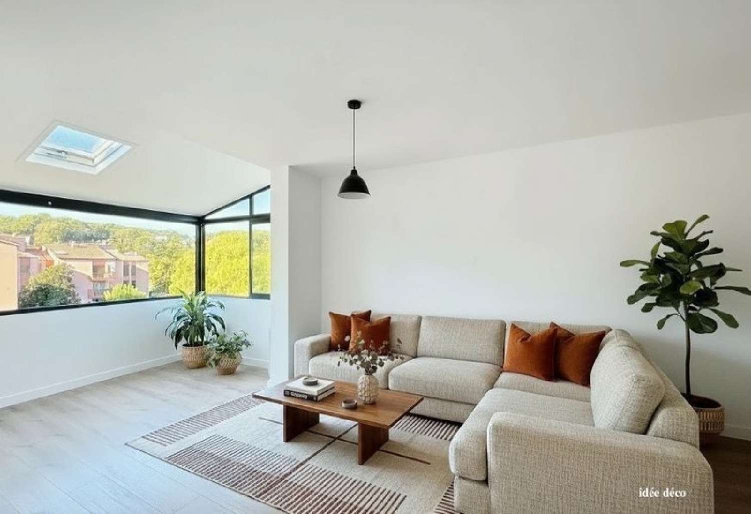  te koop appartement Mougins Alpes-Maritimes 4