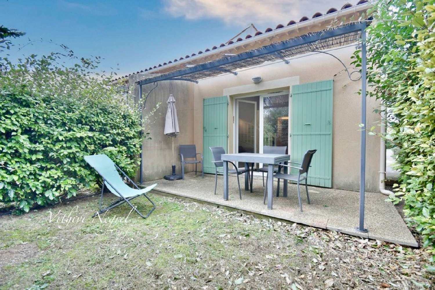 te koop appartement Mouriès Bouches-du-Rhône 2