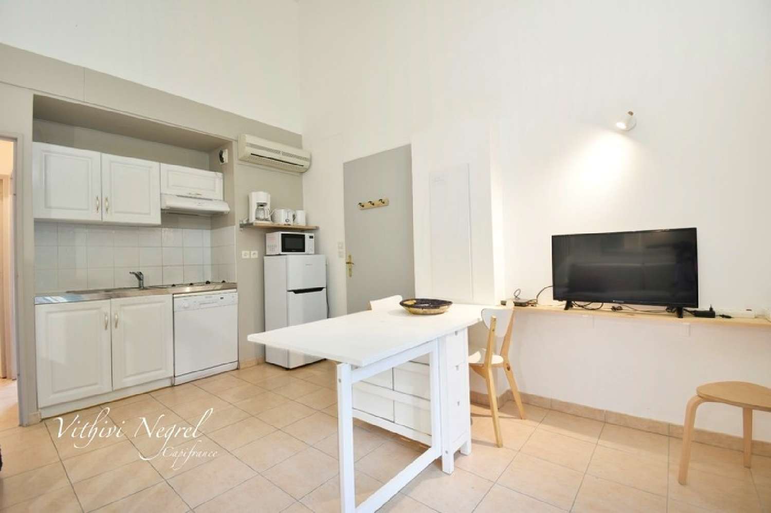 te koop appartement Mouriès Bouches-du-Rhône 3