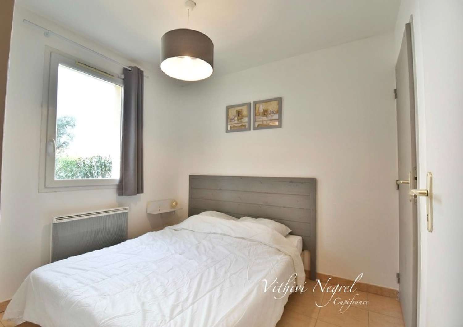 te koop appartement Mouriès Bouches-du-Rhône 4