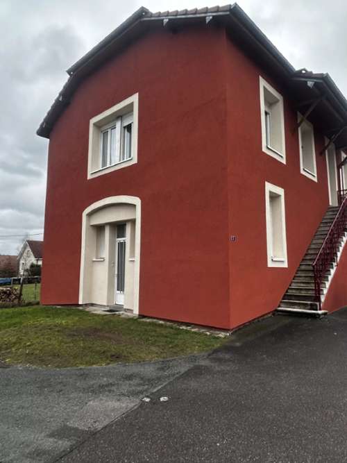 Moval Territoire de Belfort Wohnung/ Apartment Bild 7245098