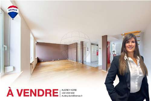 Mulhouse 68200 Haut-Rhin Wohnung/ Apartment Bild 7248599