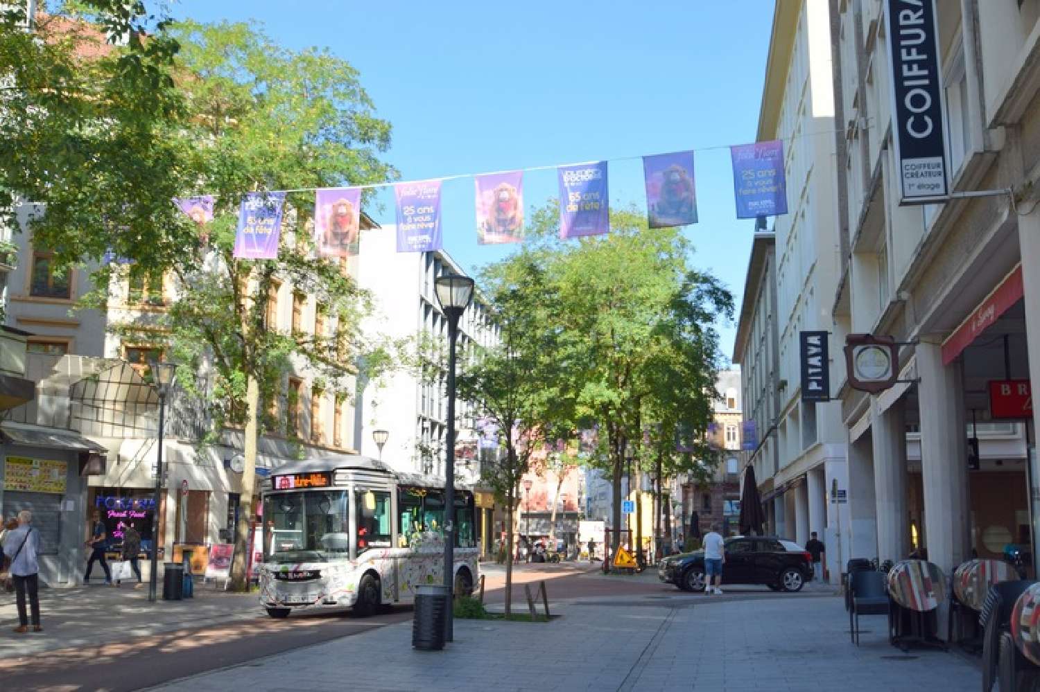  te koop appartement Mulhouse Haut-Rhin 1