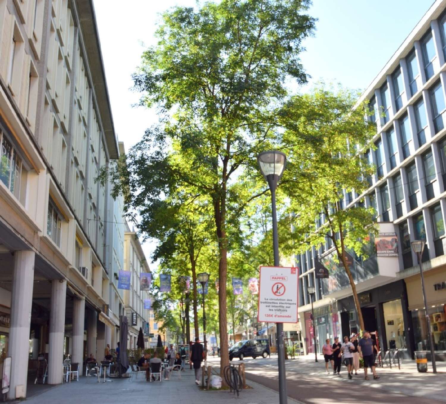  te koop appartement Mulhouse Haut-Rhin 2