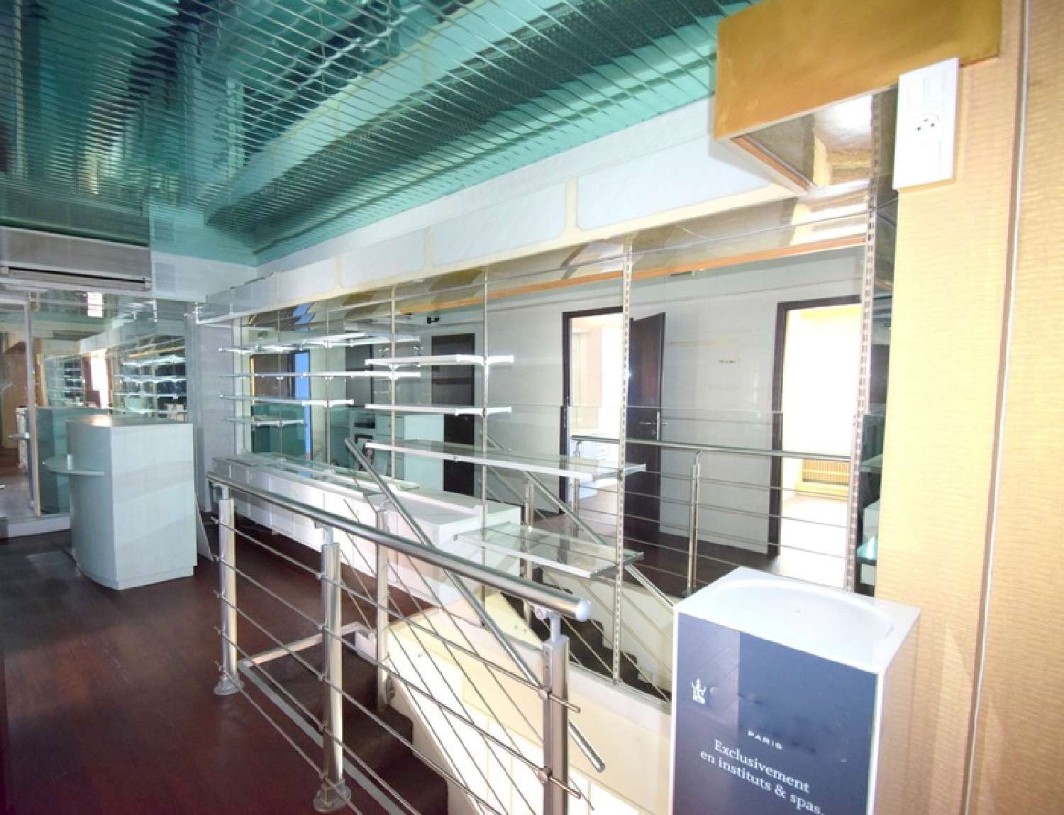  te koop appartement Mulhouse Haut-Rhin 5