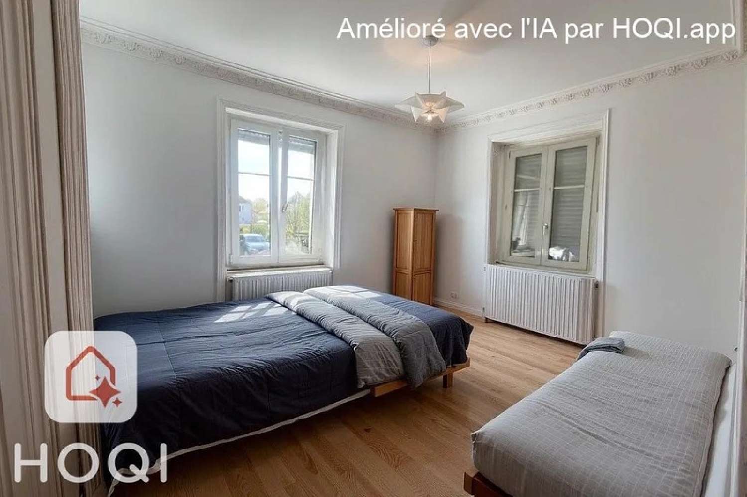  à vendre appartement Mulhouse Haut-Rhin 2