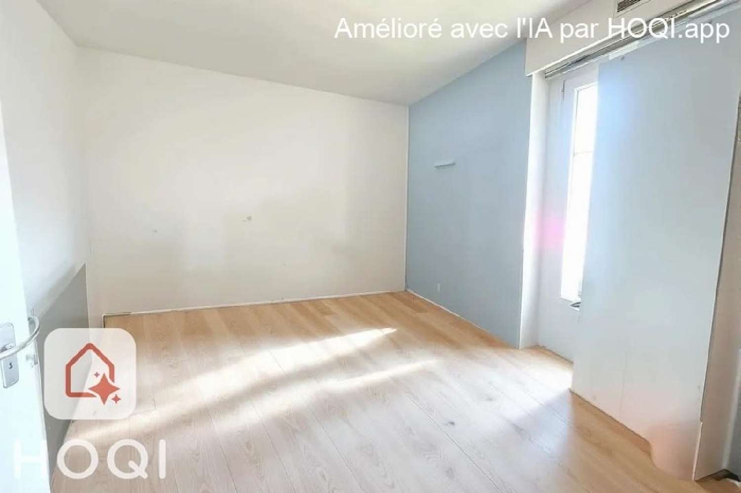  à vendre appartement Mulhouse Haut-Rhin 4