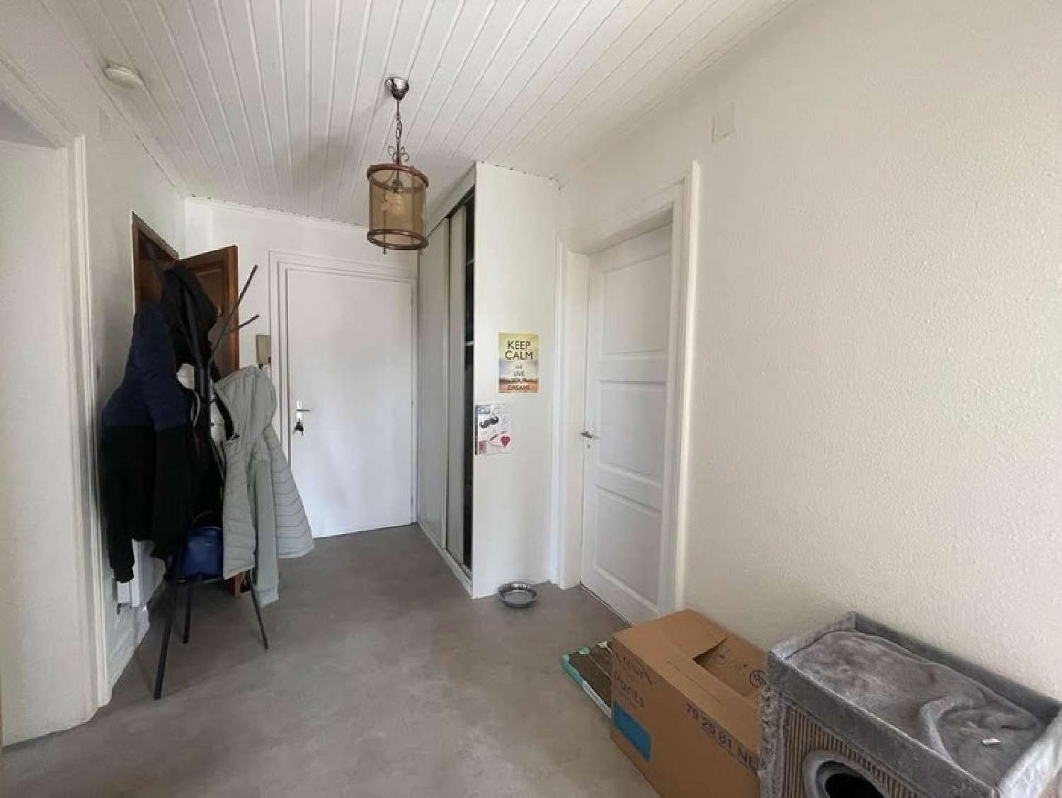  à vendre appartement Mulhouse Haut-Rhin 5