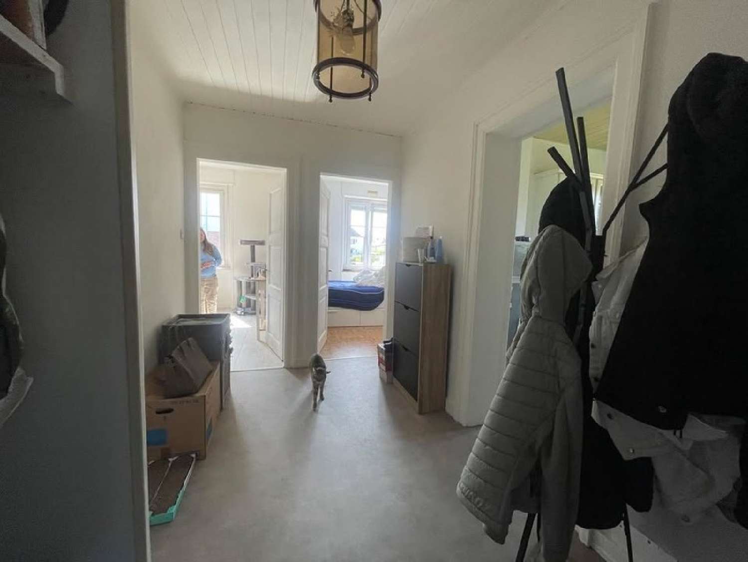  à vendre appartement Mulhouse Haut-Rhin 6