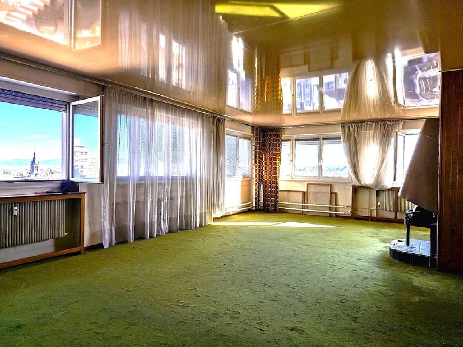 te koop appartement Mulhouse Haut-Rhin 4