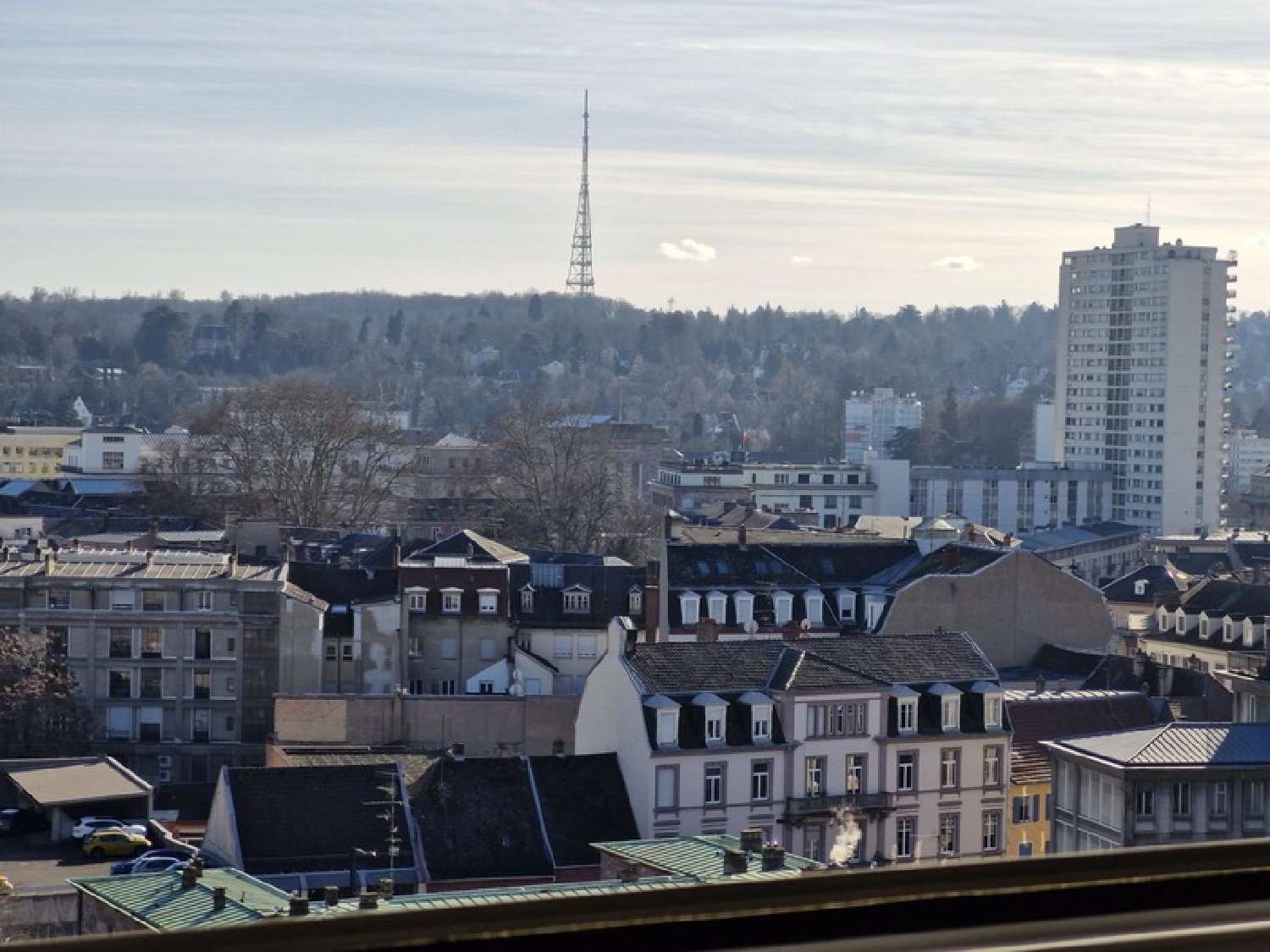 te koop appartement Mulhouse Haut-Rhin 6