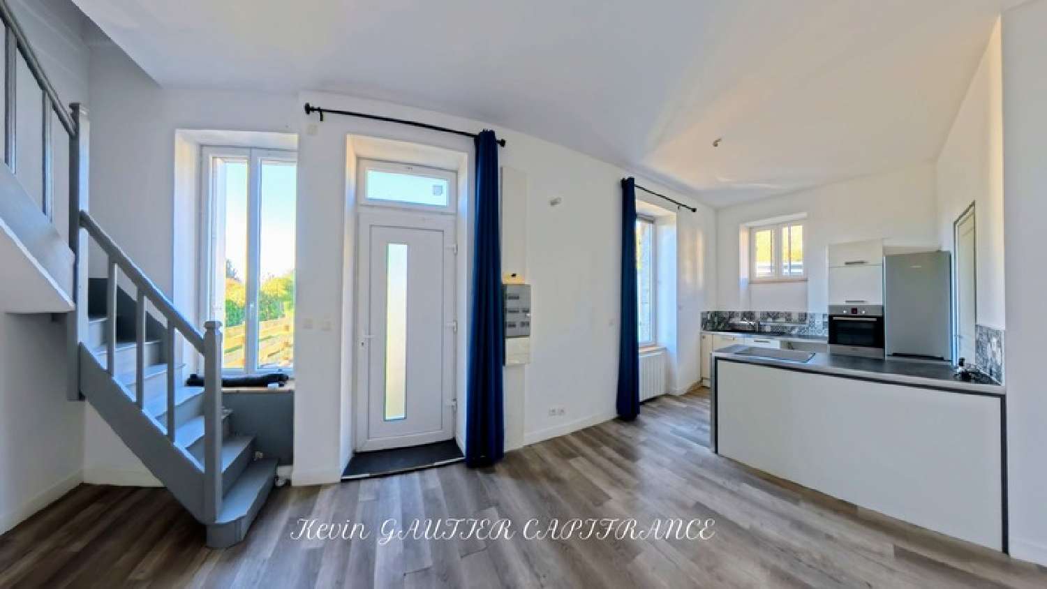  kaufen Wohnung/ Apartment Mur-de-Bretagne Côtes-d'Armor 1