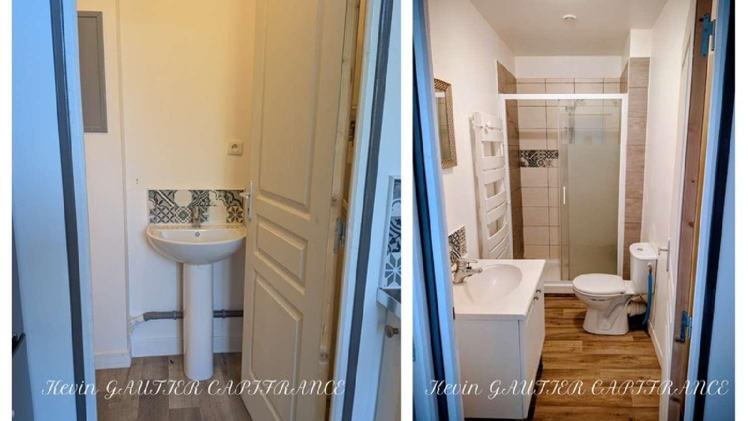  kaufen Wohnung/ Apartment Mur-de-Bretagne Côtes-d'Armor 5