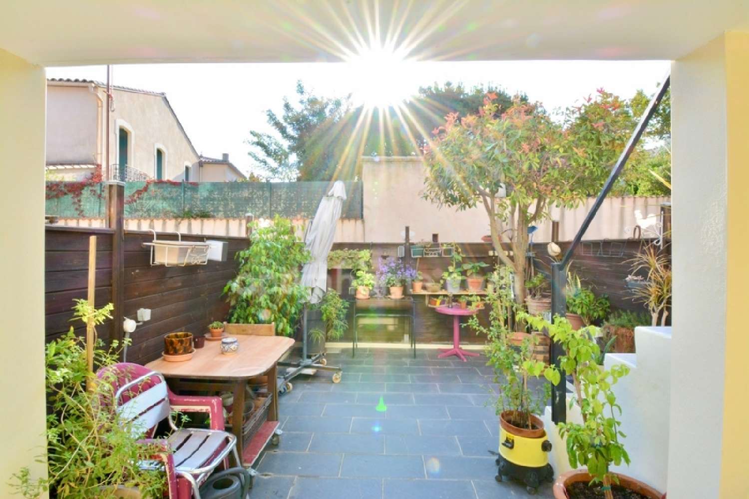 te koop appartement Murviel-lès-Montpellier Hérault 1